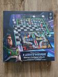 NOWA Gra Kalejdoskop gier Buzz Lightyear Cartamundi