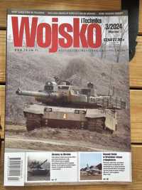 Wojsko i technika - magazyn