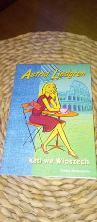 Astrid Lindgren Kati we Włoszech