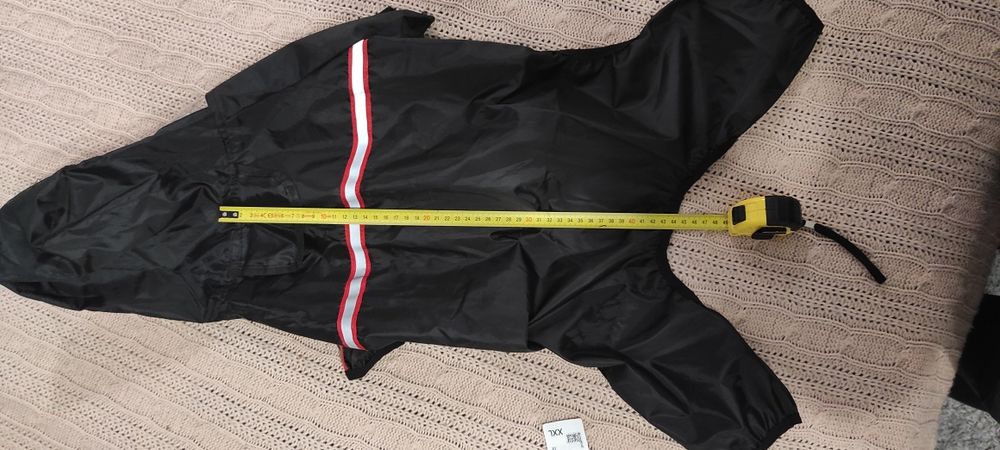 Дощовик для собаки Ginger