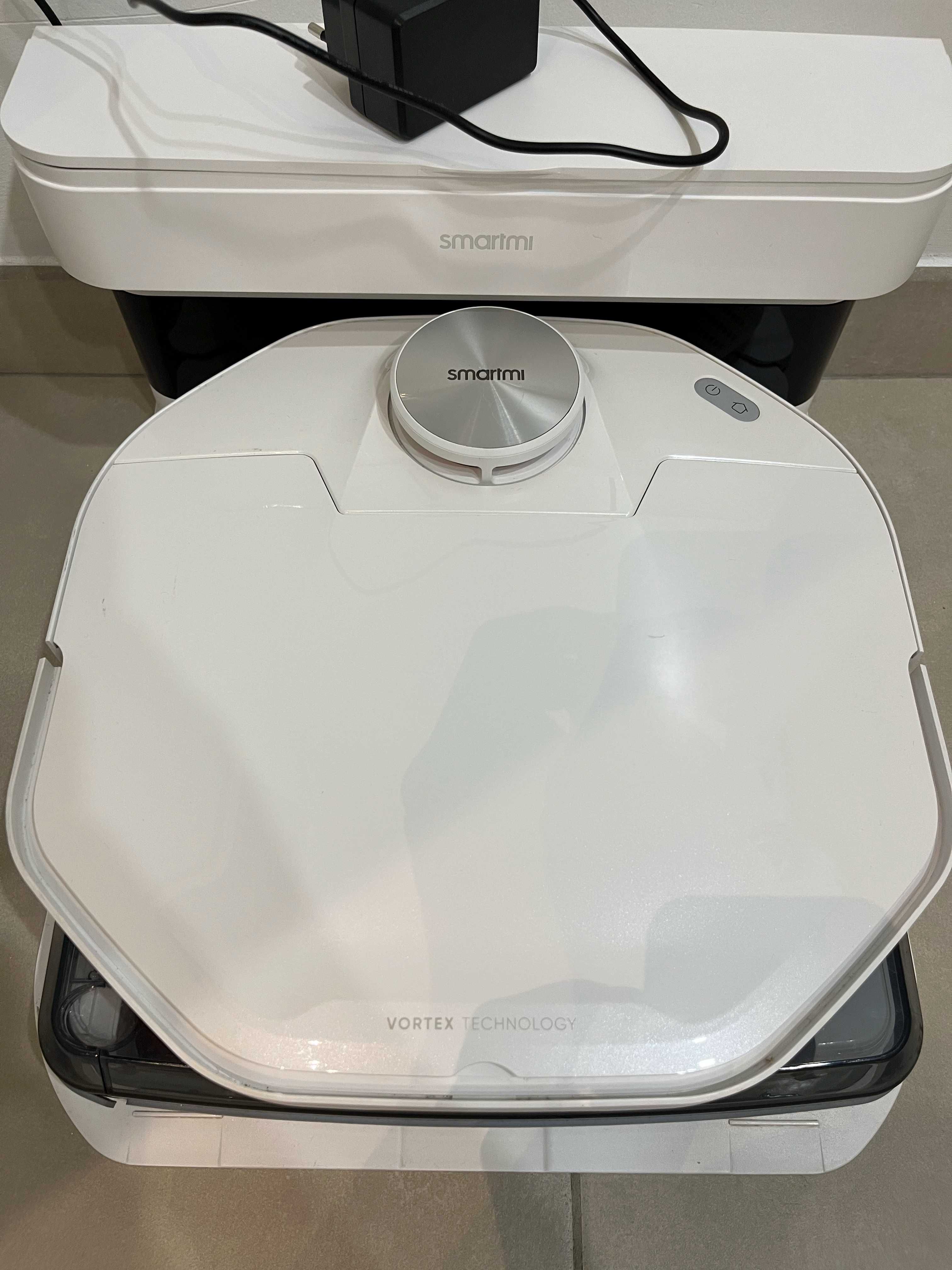Robot sprzątający Smartmi VortexWave