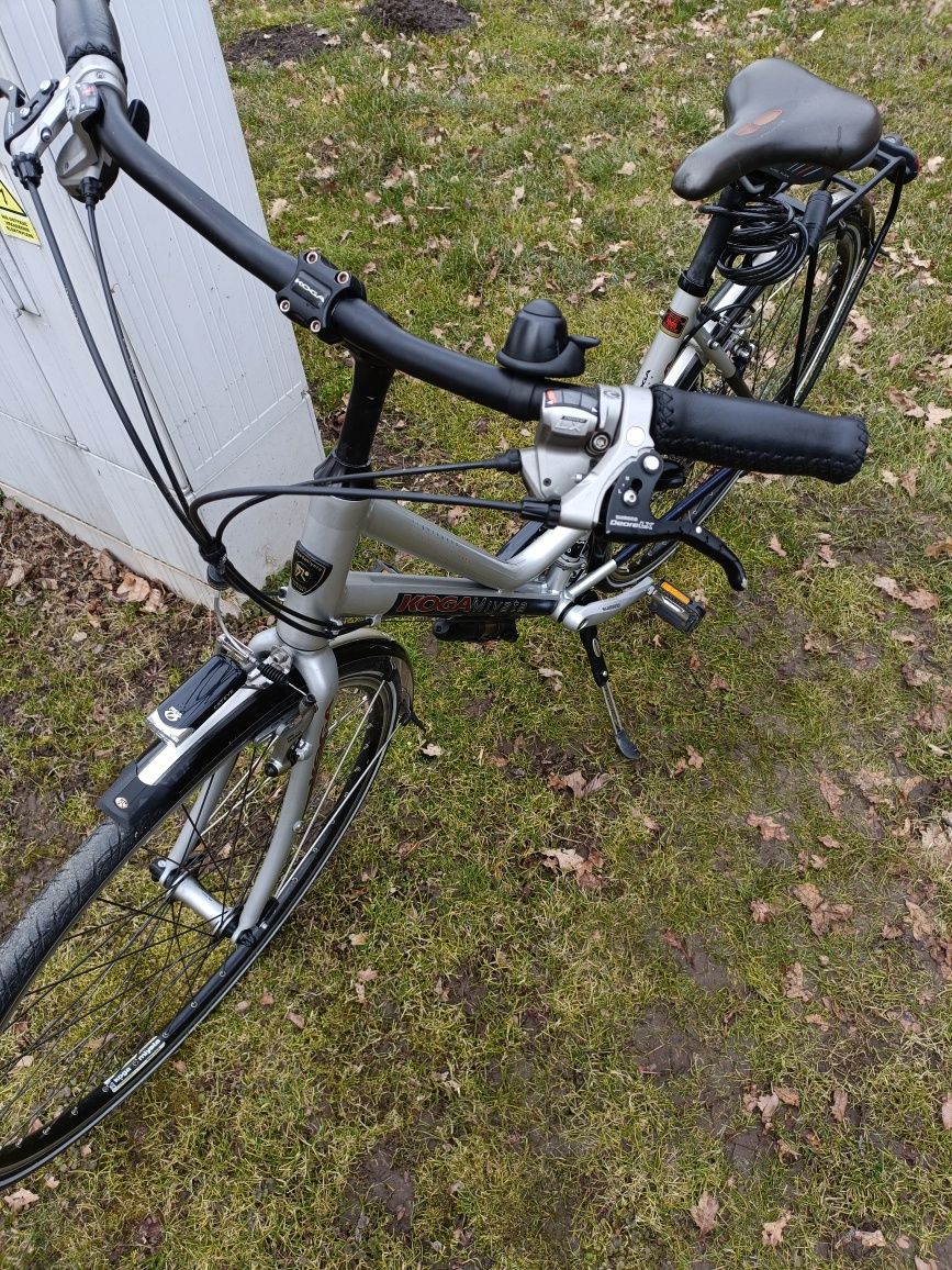 Rower Koga Miyata 28 cali Deore LX