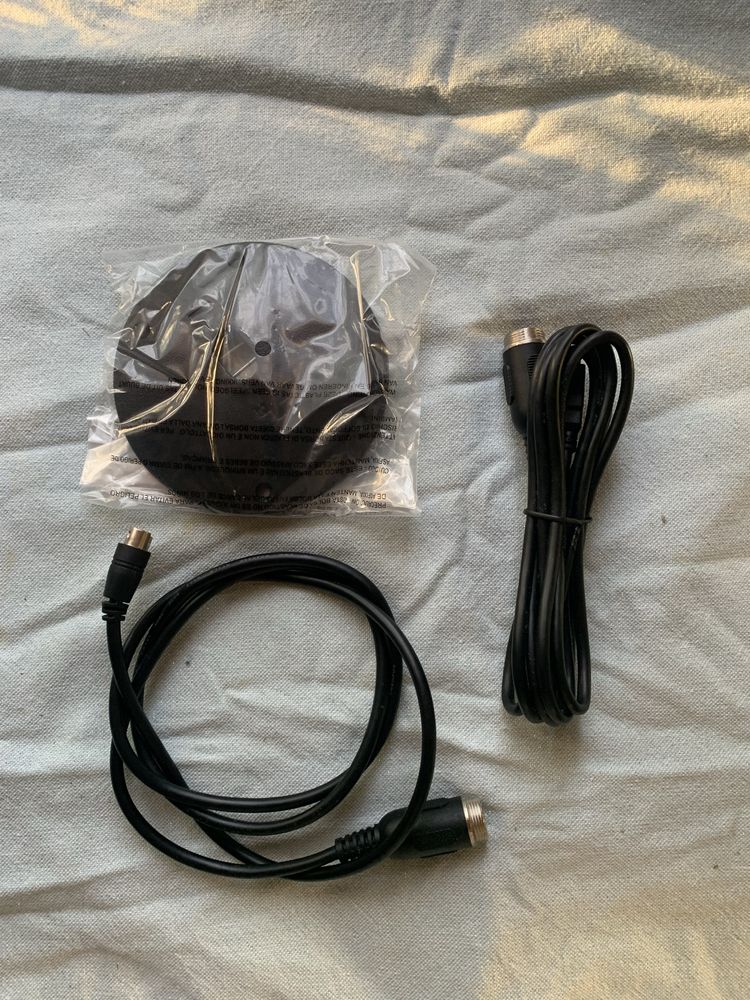 Thrustmaster add-on TH8A