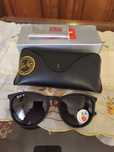 Óculos Ray-Ban 4171 polarized