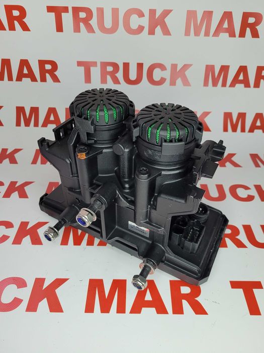 ZAWÓR EBS modulator ES2090 K055372