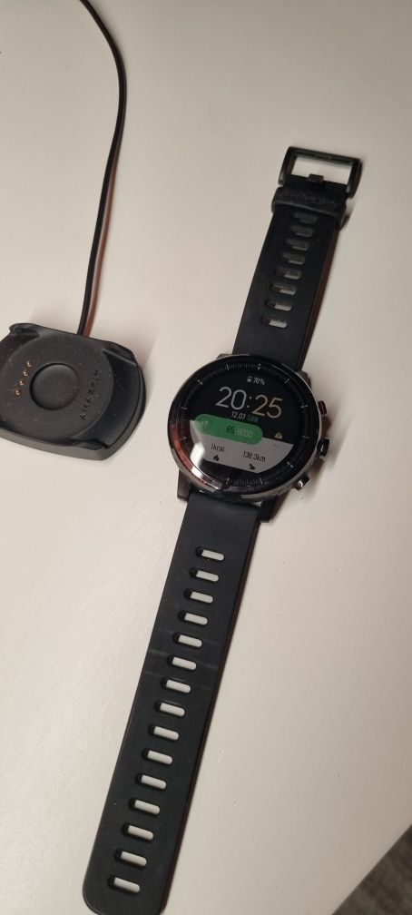 Amazfit STRATOS 2 A1619 smartwatch