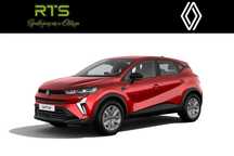 Renault Captur evolution Eco-G 100,/ Rabat 9650zł*/ od ręki