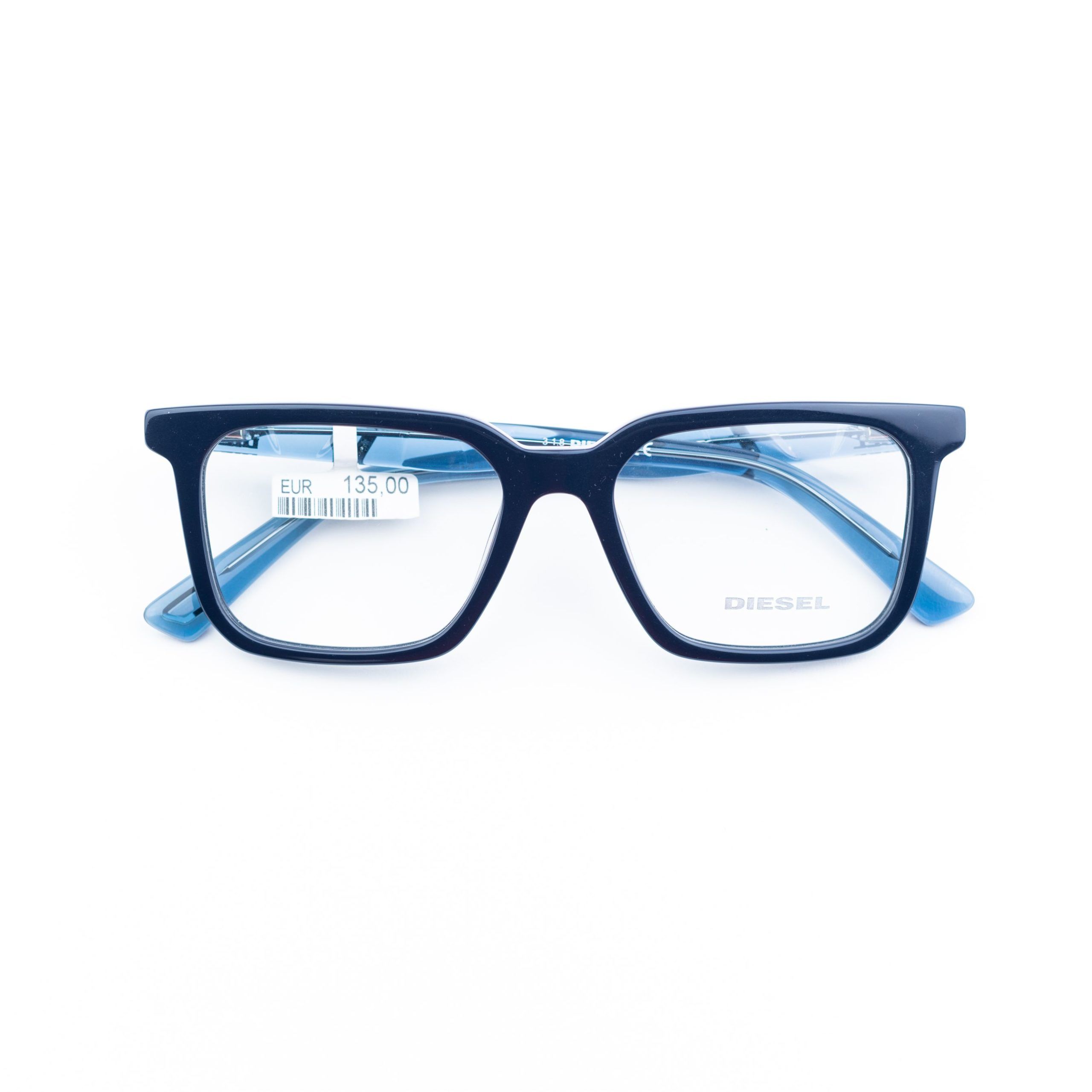 Diesel DL 5276 Okulary korekcyjne oprawki