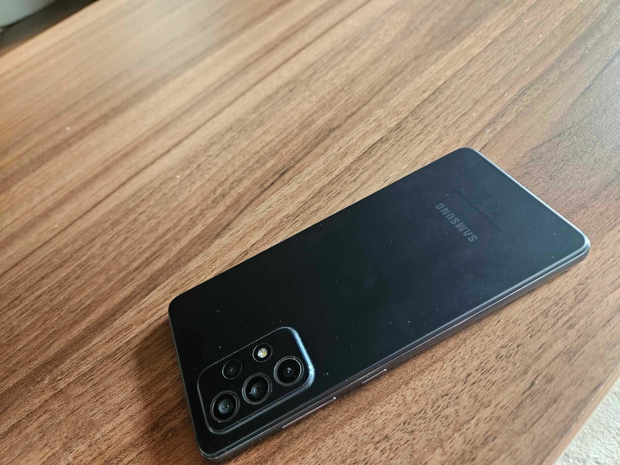 Samsung Galaxy A52 5G