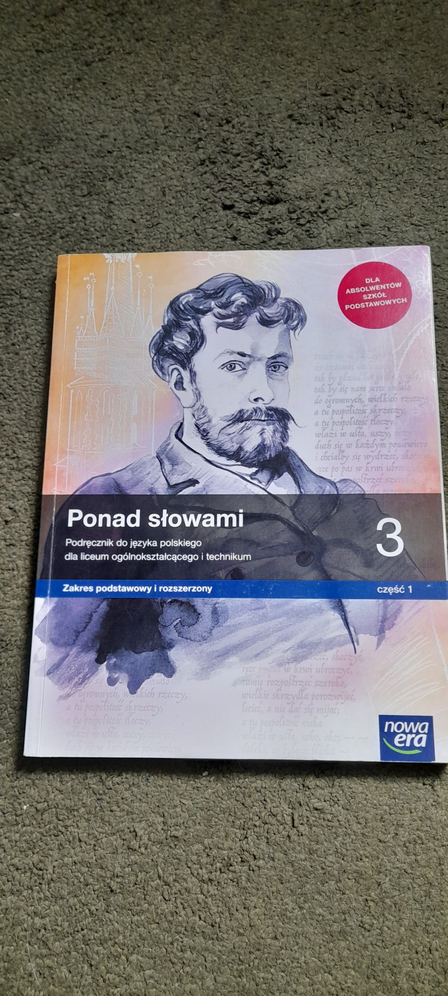 Ponad słowami 3 część 1