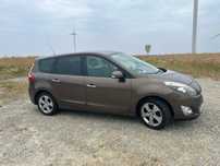 Renault Scenic Renault Grand Scenic 7 osobowy