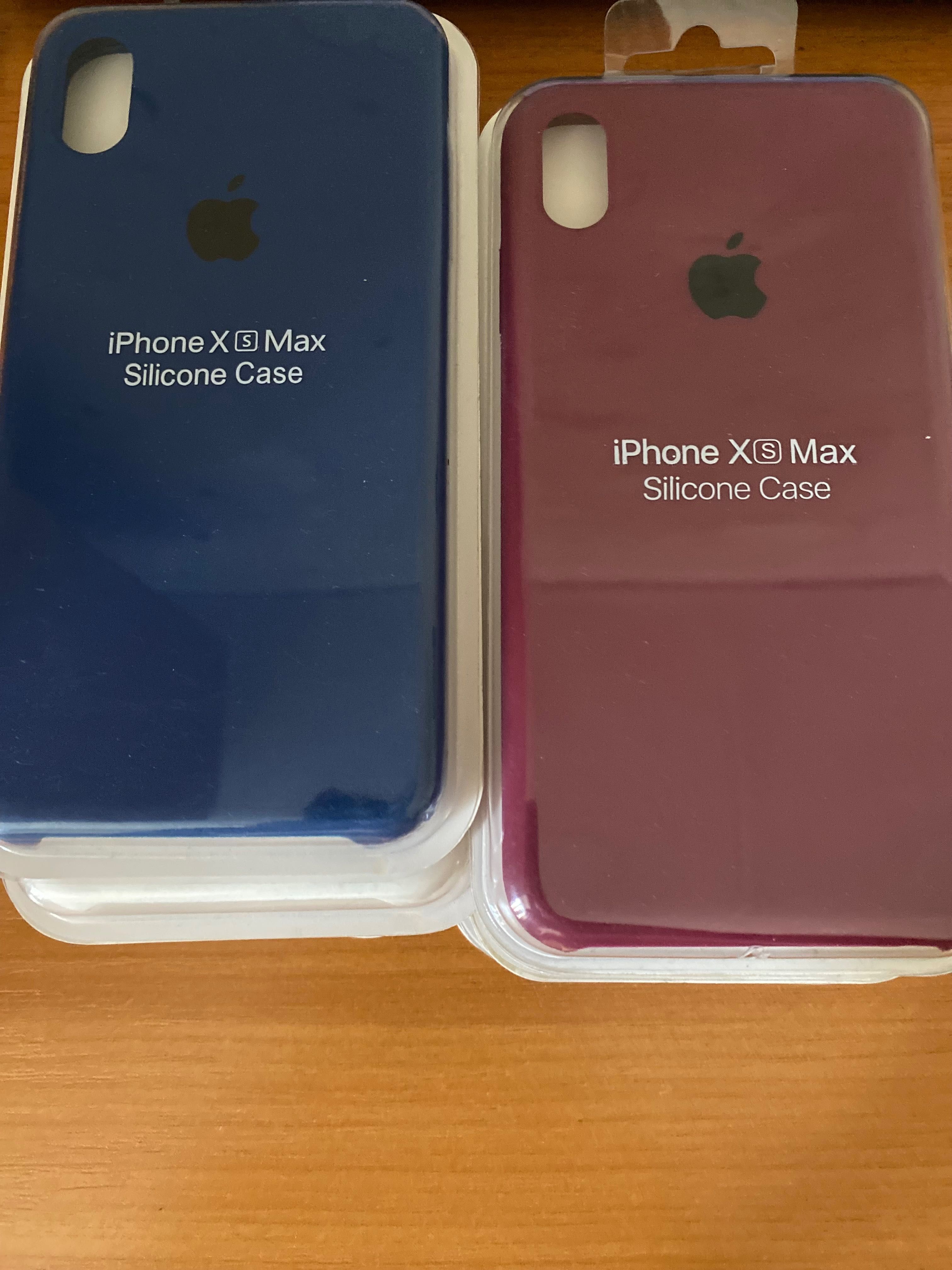 Чехол до iPhone XS max