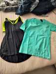 Bluzki sportowe M