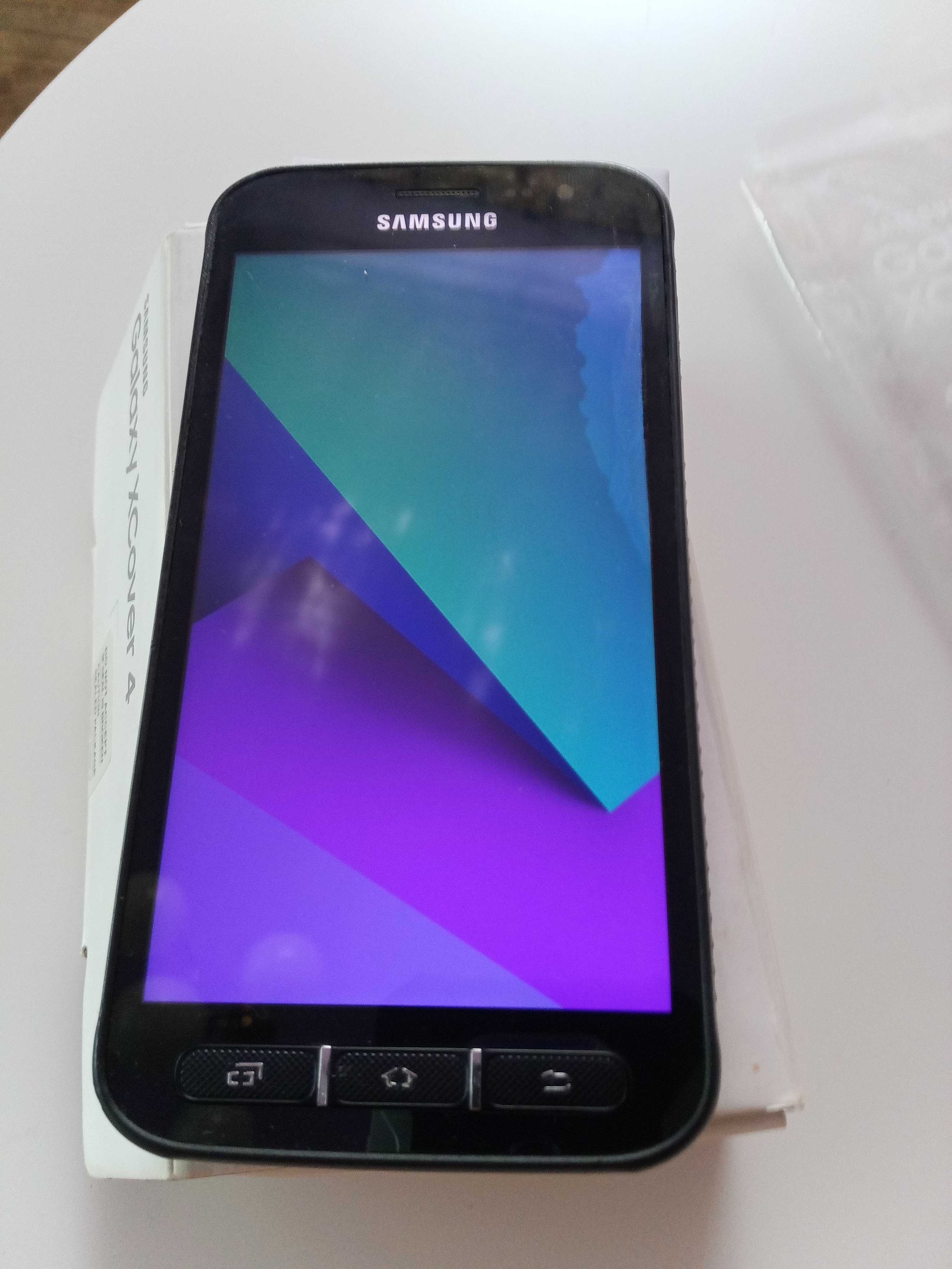 Telefon Samsung Galaxy XCover 4
