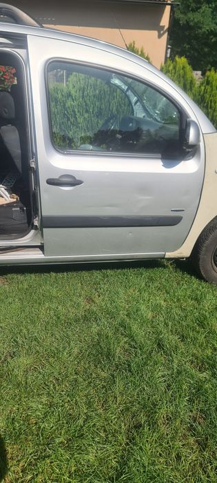 Drzwi Przednie Prawe Prawy Przód Mercedes Citan