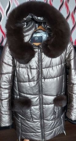 Курточка термо-зима