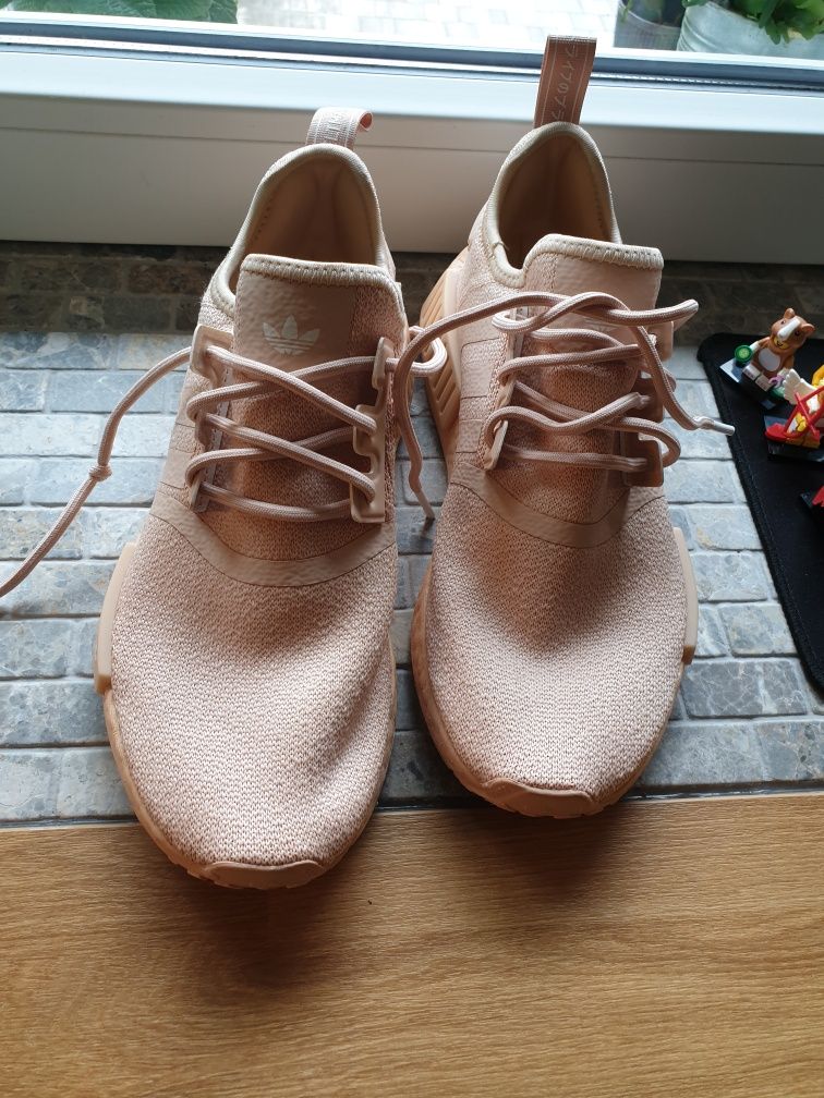 Buty Adidas NMD rozm 39 1/3