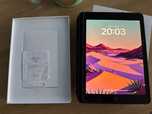 iPad 8gen 32GB BDB, etui spigen