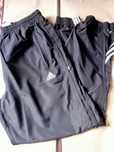 Adidas спортивные штаны