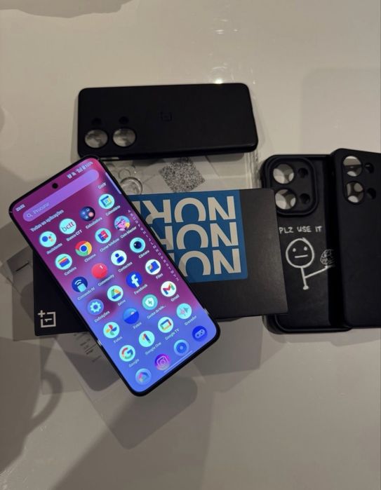 OnePlus Nord 3 5G Troco