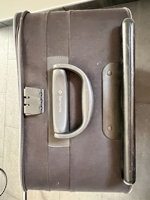 Mala viagem Samsonite