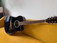 Gitara elektroakustyczna Fender FA-125 CE