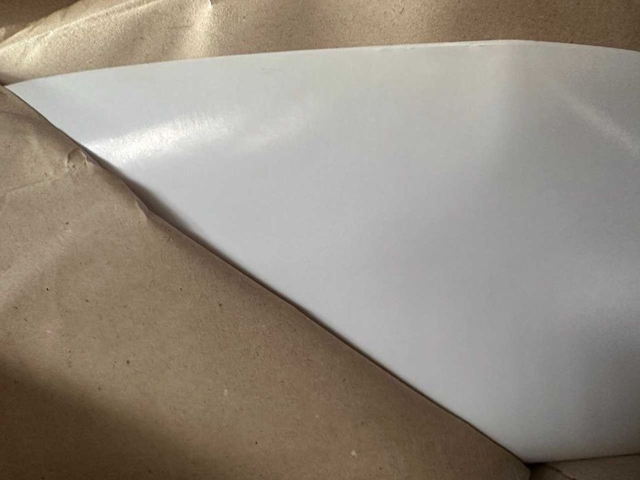 Гланцевий папір (глянцевая бумага) 640х940 мм - 100 листів у пачці