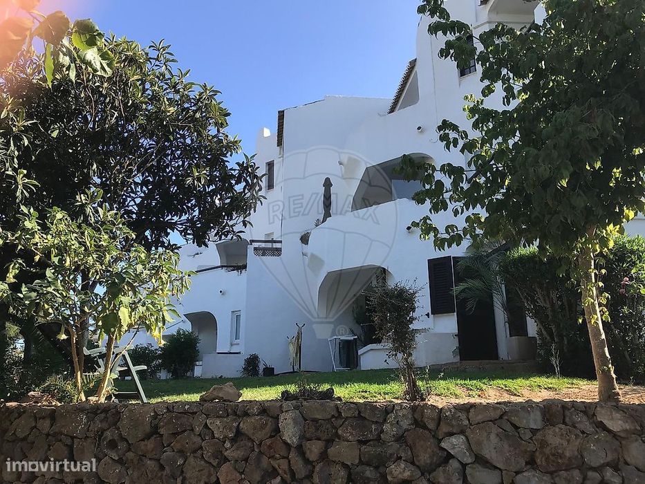 Moradia T2 para venda