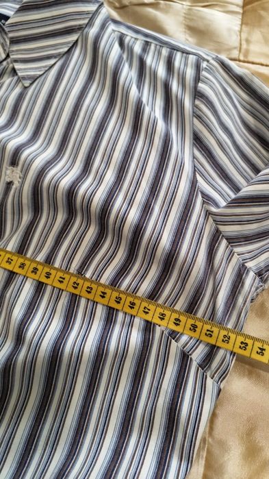 Camisa Burberry XL