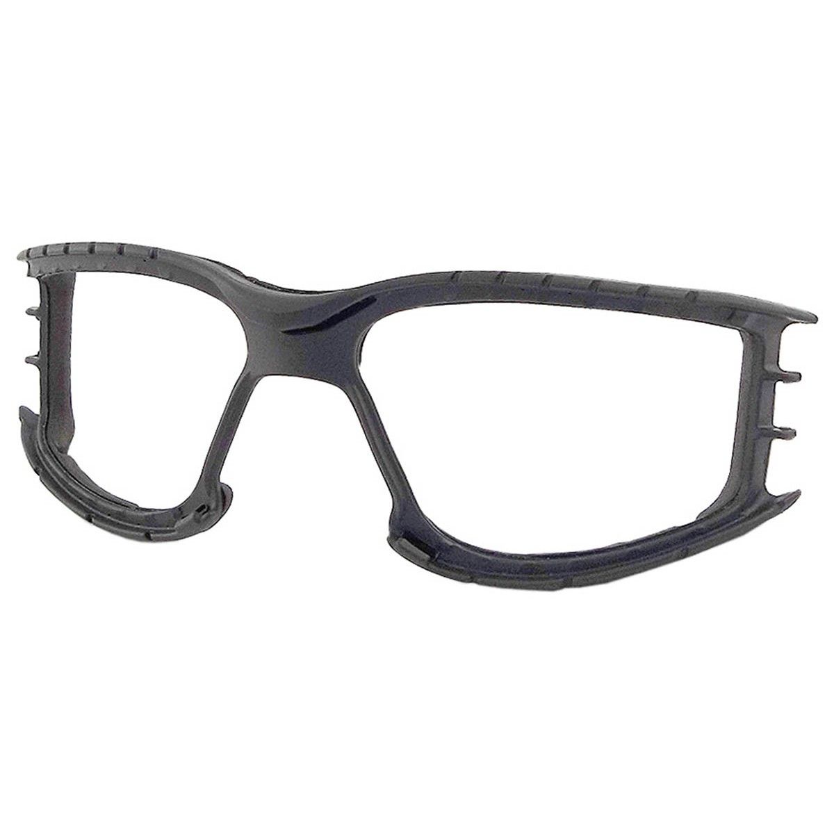 okulary ochronne army sports khs-125b-a, clear