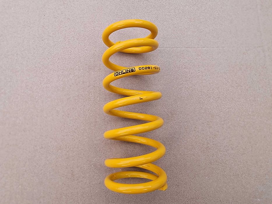 KTM sx 50 sprężyna amortyzatora tylnego tył OHLINS
