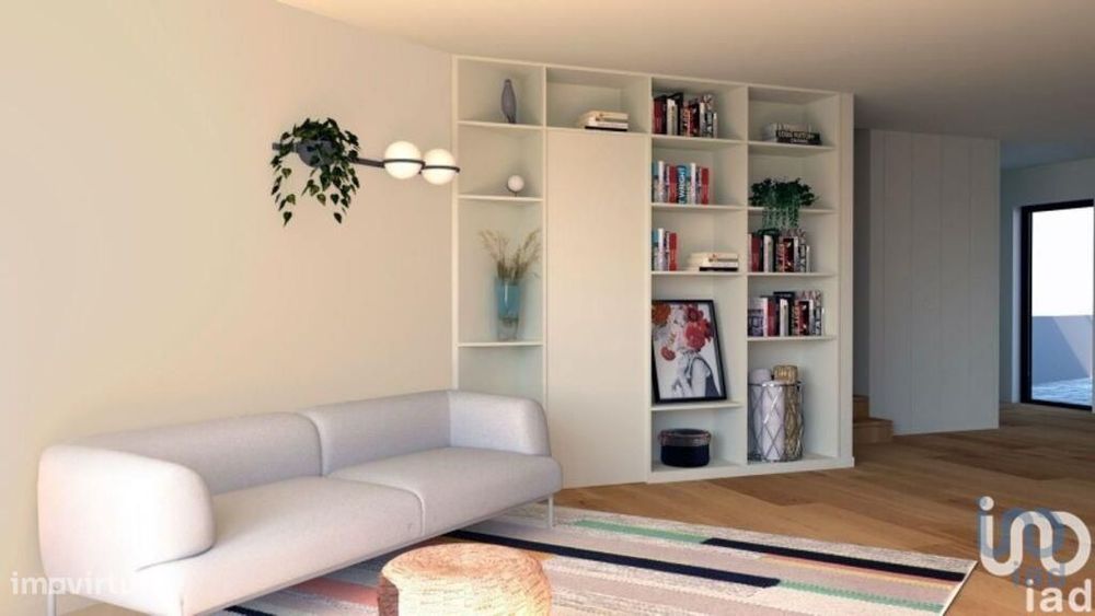 Casa / Villa T3 em Darque de 110,00 m2