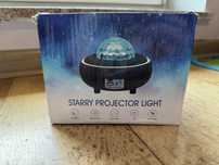 Projektor Led Gwieździste niebo USD C