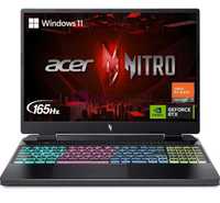 Ноутбук Acer Nitro 16 AN16-41-R1WE (NH.QLLAA.001)