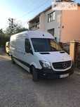 Разборка Mercedes Sprinter 906 2006-2018 2.2 CDI OM 646, 651