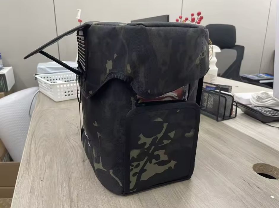 Сумка ecoflow delta 2