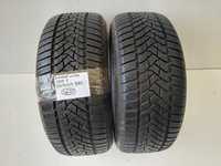 2X DUNLOP WINTER SPORT 5 OPONY 225/50 R17 98H