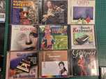 Płyty Cd z muzyka mix 49 sztuk
