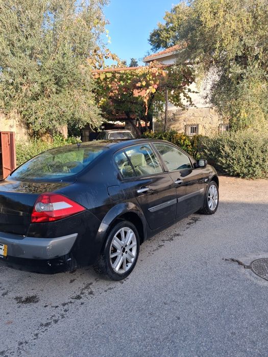 Megane 1.9dci 120cv