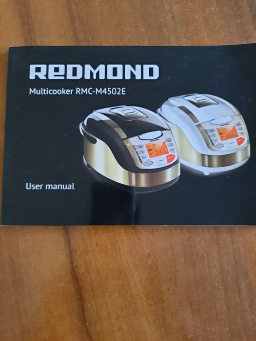 multicocer sprzęt agd