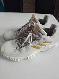 adidas basketball roz uk12,5 europa 48 SUPER OKAZJA