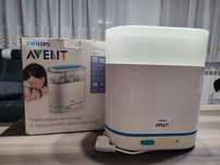 Sterylizator Philips Avent 3w1