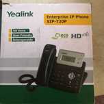 Telefon Yealink HD Voice sip-t20p