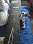 Suportes de bicicletas Thule