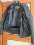 Zestaw motocyklowy marki SCOTT