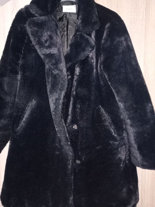 Sztuczne futerko "Reserved"