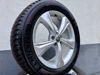 Alufelgi AUDI Q5 S-Line 80A FY Oryginalne 19 Zimowe FABRYCZNIE NOWE