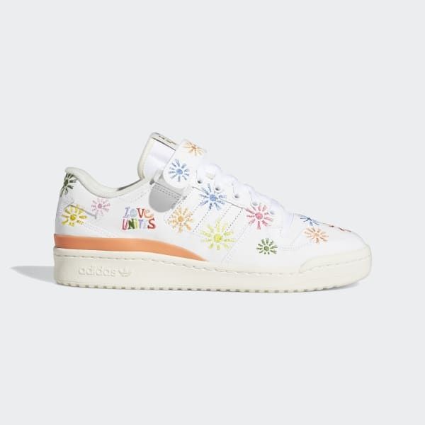 Kicksy adidas Forum Low Pride EUR 43 1/3 CM 27,5