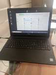 Dell - Book - Windows 10 Pro - Ecran de 17’