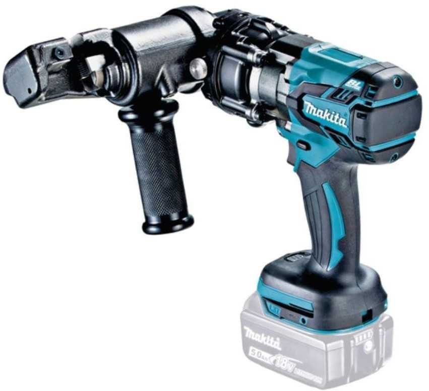 Makita DSC121ZKX1 Арматурный резак НОВЫЙ!